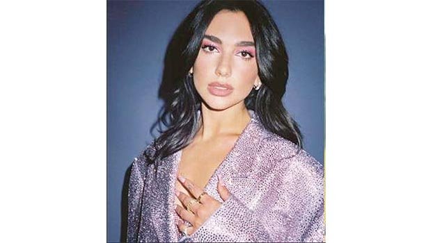 Dua Lipa releases ‘Indian version of ‘Levitating’