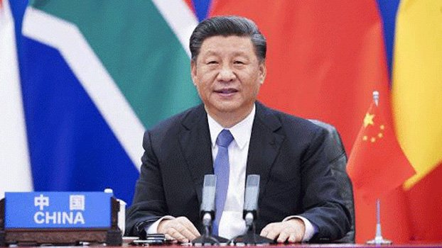 China okays overhaul of HK political system
