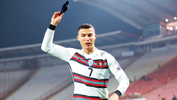 Pandemic liable for lack of VAR in WC qualifiers