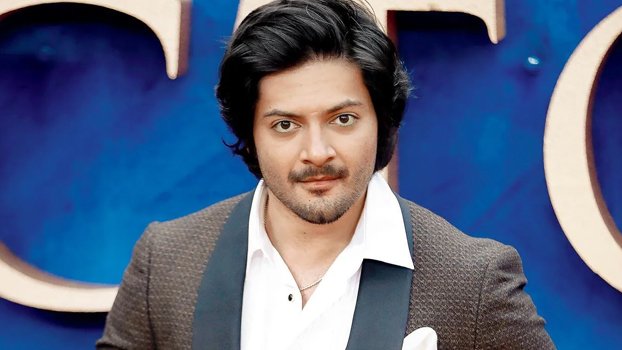 Ali: Studying Satyajit Ray’s films was my passion