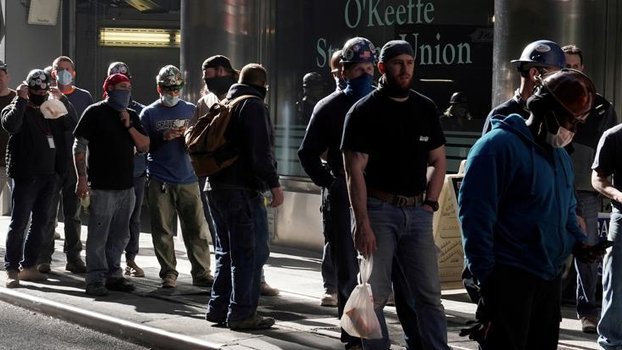 Robust US employment growth expected in March