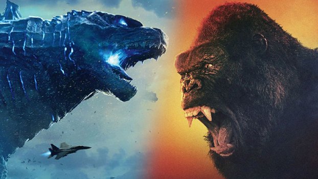 With ‘King Kong’, swagger to hit box office