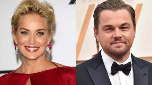 Sharon paid DiCaprio’s salary!