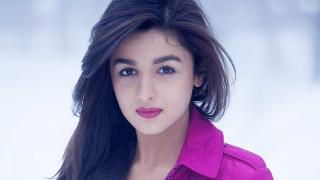 Alia tests positive for Covid