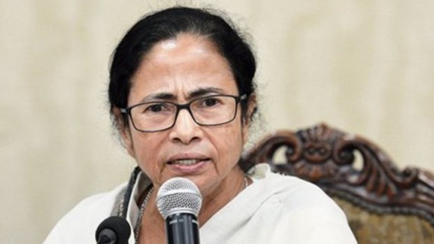Mamata may take the crop home