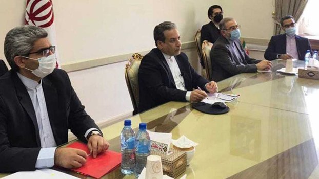 First step: US, Iran to begin indirect nuclear-limit talks