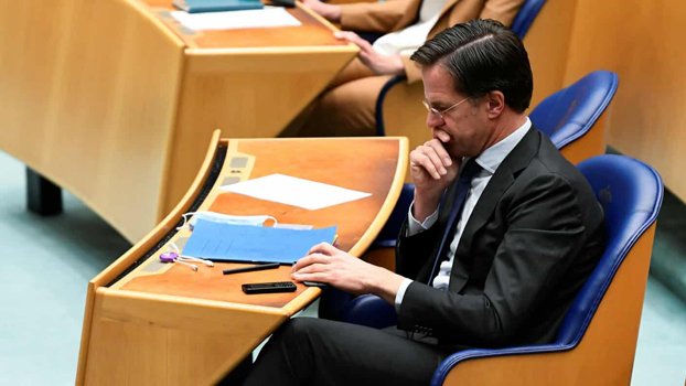 Prospects of new Rutte-led Dutch govt wane as coalition partner quits