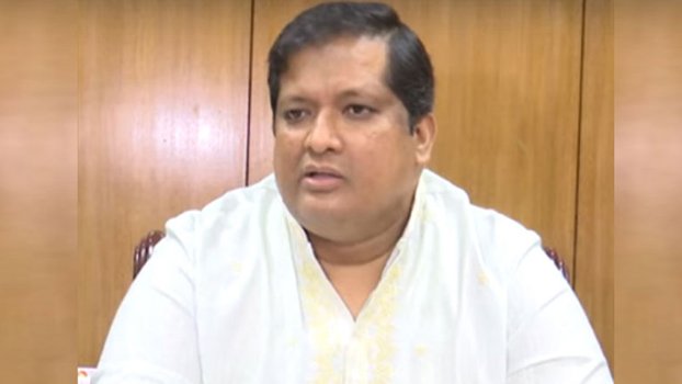 Russell congratulates kabaddi team
