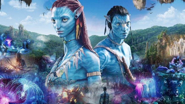 James Cameron almost fired 'Avatar' sequel writers