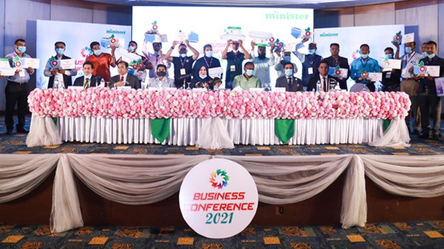 Local cos playing leading role to develop economy