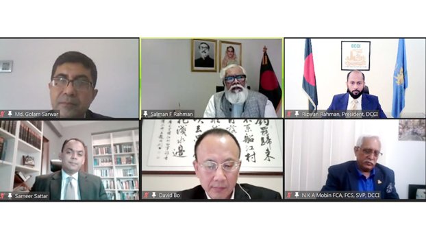‘Competitiveness a must to overcome transition of economic graduation’