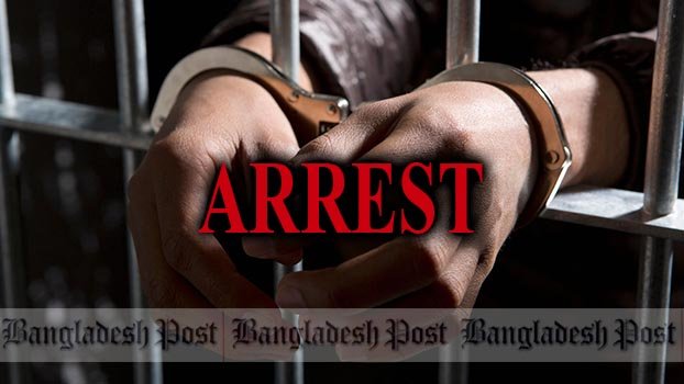 One arrested for killing wife