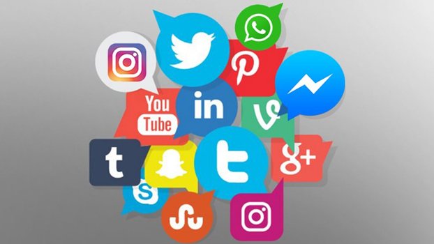 Fanatics use social media to spread propaganda 