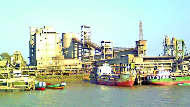 Mongla port getting full law after 45 years