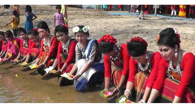 Boisabi festival in hills cancelled - Bangladesh Post