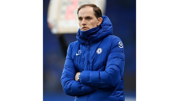 Tuchel suffers first Chelsea loss