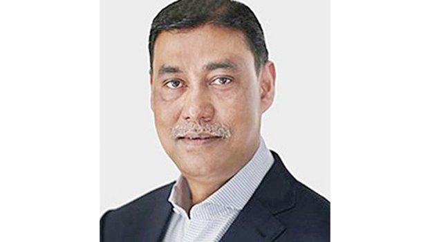 MP Aslamul Haque no more