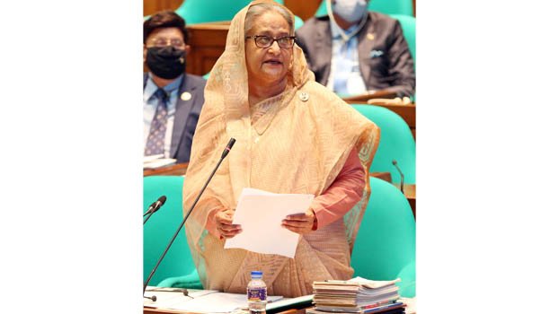 Vandalism in name of Islam won’t be tolerated: PM