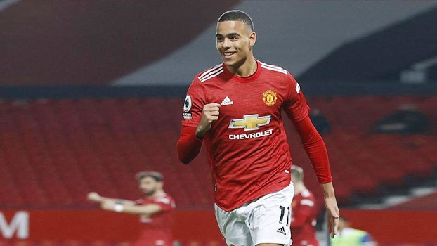 United solidify top-four grip