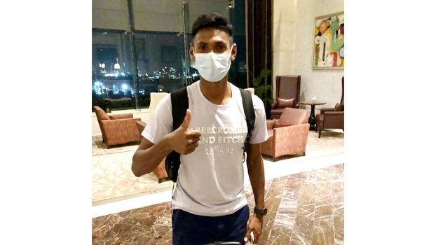 IPL mission starts for Fizz