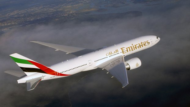Emirates to resume flights to Orlando from June 2