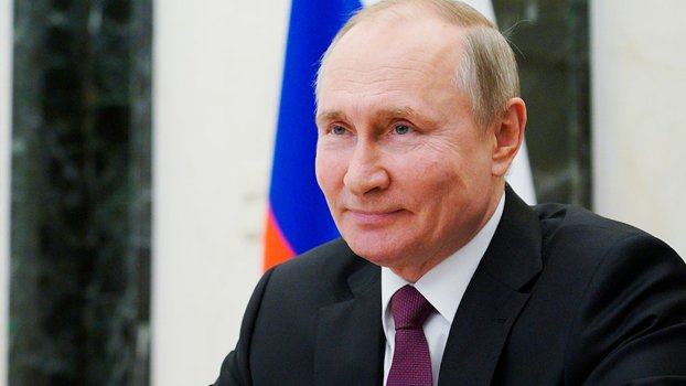New law allows Putin 2 more terms as Russia’s leader