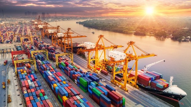 Export earnings leap despite Corona