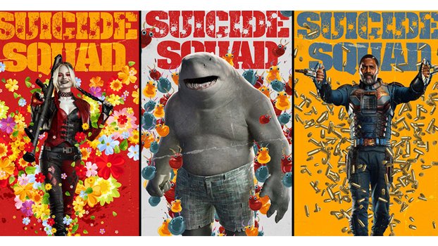 ‘The Suicide Squad’ hits 150m-view record