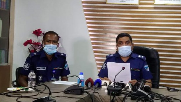 ‘Strict action if misinformation is spread against police’