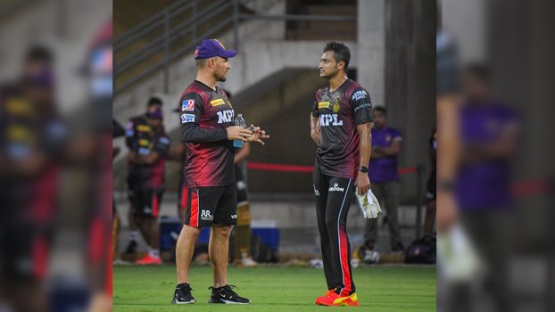 Shakib, Fizz gear up as IPL kicks off