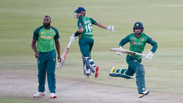 South Africa, Pakistan clash in shadow of IPL