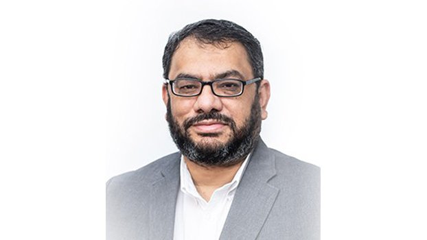 Wahed A Rahman joins Navana Group as CEO