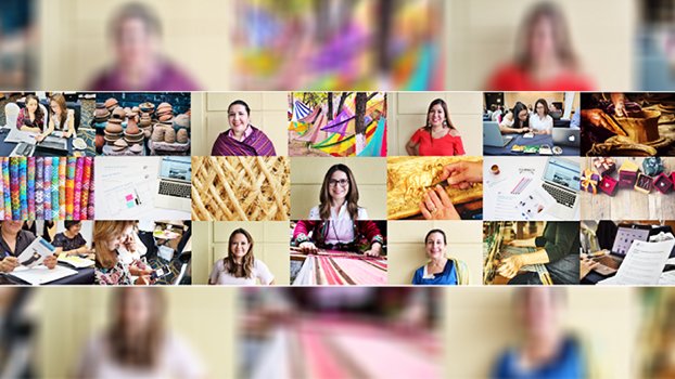 Womenfolk bring silent revolution in e-commerce
