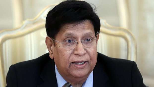 Dhaka seeks US support for increasing climate ambition