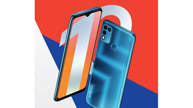 Infinix launches budget friendly Hot 10 Play