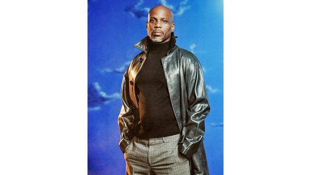 5-time Billboard chart topper Rapper DMX passes away