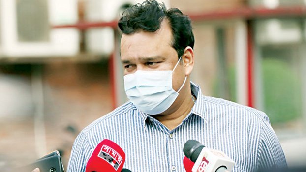 Akram tests positive for Covid-19