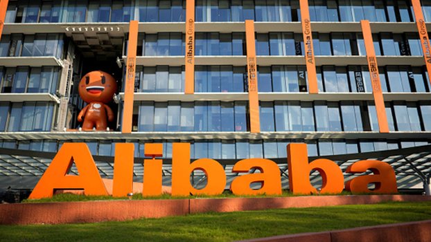 China fines Alibaba $2.78b for market abuses