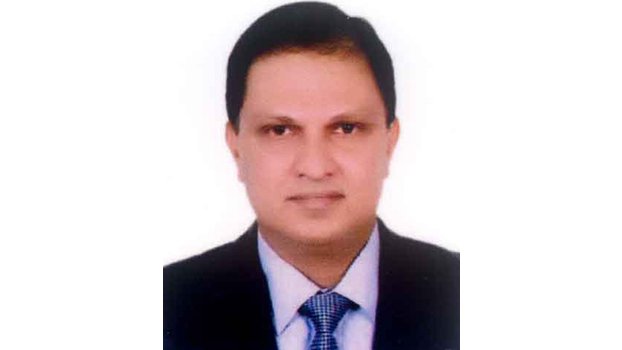 DG of DoE dies of Covid-19
