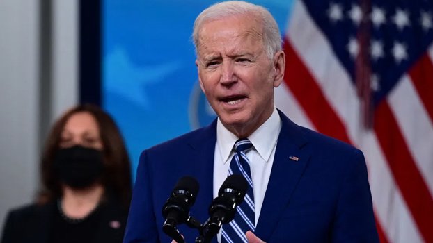 Biden budget seeks more for schools, health care