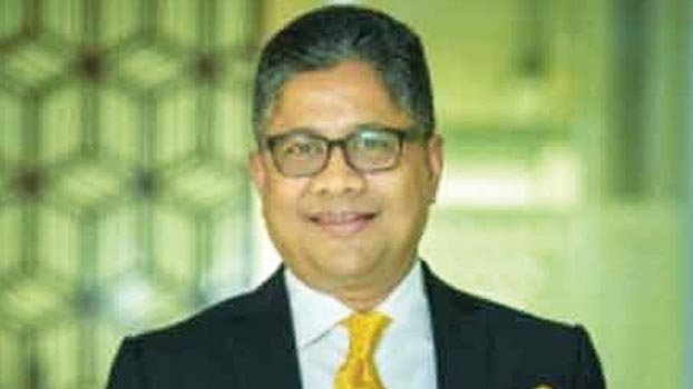 Khokon re-elected BTMA president