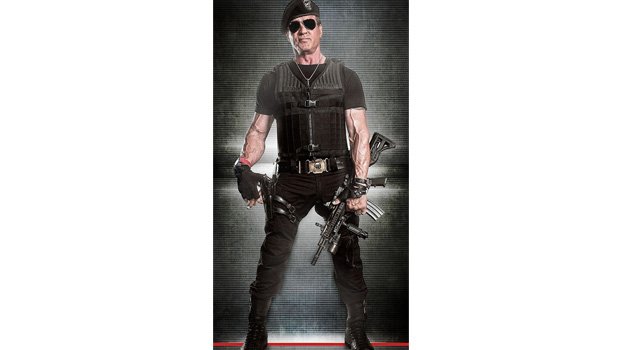 Sylvester will not appear in ‘Creed III’