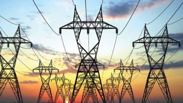 Power generation hits new record