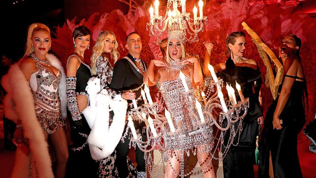 ‘Met Gala’ coming back with vengeance
