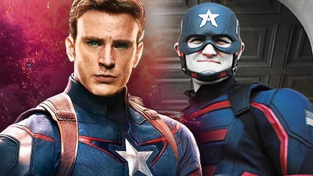 Chris Evans cameo in ‘Falcon & Winter Soldier’ teased by Wyatt ...