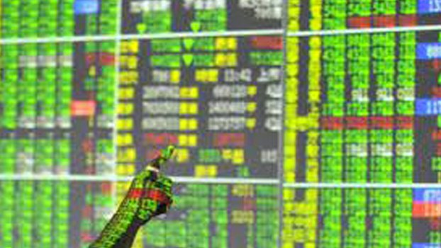 Asian markets mixed as record China data fails to impress
