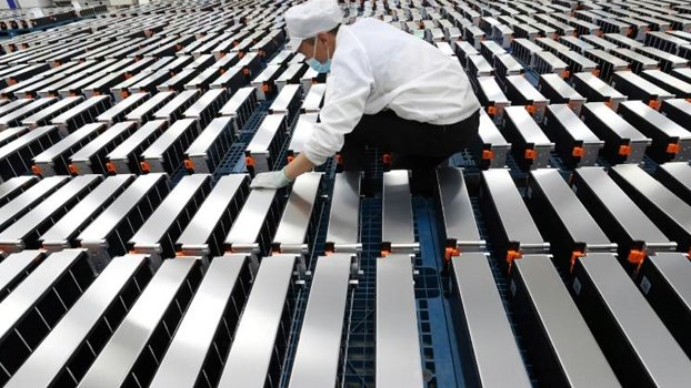 Global trade rules can help fight climate change: US trade chief