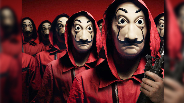 Money Heist 5 director pens emotional posts for Professor and