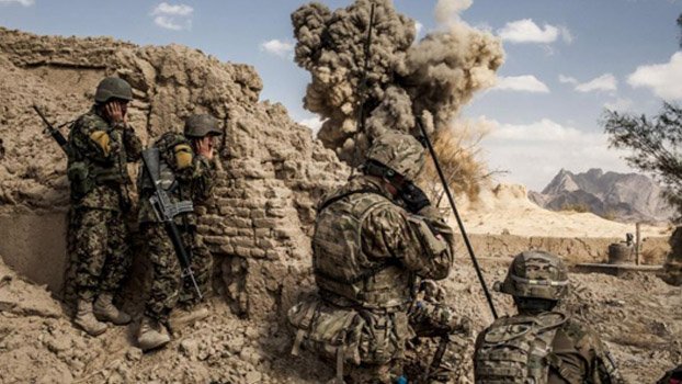 UN to maintain Afghanistan mission after US, NATO withdrawal