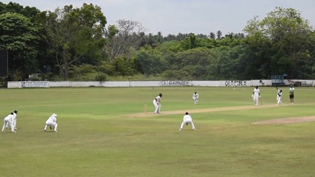 Tamim shines in  the inter-squad  practice match